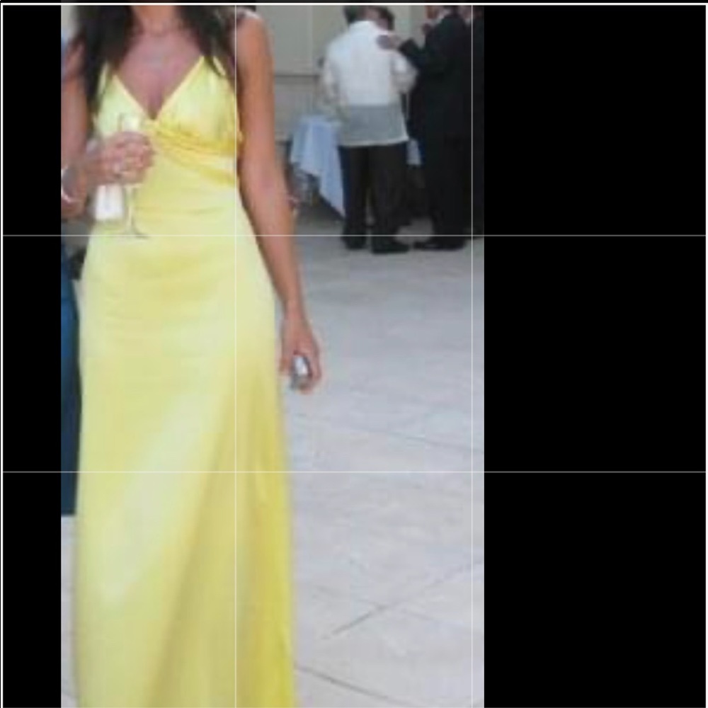 BCBG MAXAZRIA Evening Gown Dress size 0